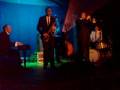 Five Corners Quintet - Live in Aquarius Zagreb - 20.11.2008.