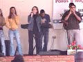 Congresso de Miss�es