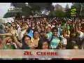 Alumnos de la PUCP protestan contra Rafael Rey