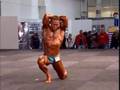 Fitnessfestivalen 2005: DVD del 5
