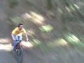 downhill Cabeço Trigo