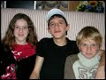 L'AMOUR D'UNE MÈRE POUR SON FILS !! QUI VIEN D 'AVOIR 19 ANS
