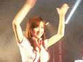大阪オートメッセ2008 ミツビシブース(1)