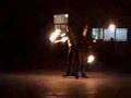 Tel Rumedia Circus hits Askar Refugee Camp