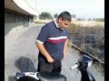 scarabeo a liquido una bestia