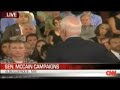McCain On Czechoslovakia