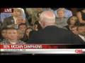 McCain On Czechoslovakia