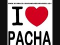 MARCELLO RANDAZZO - LOVE PACHA MARCELLO RANDAZZO - LOVE PACHA