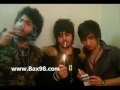 Sasy Mankan Hossein Mokhte Divoone Khoone