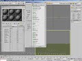Create an ocean in 3ds max tutorial