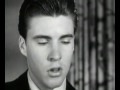 RICKY NELSON “STOOD UP”