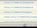 Installing Joomla CMS on Windows 2003 with IIS Part 3 of 3