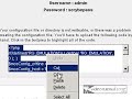 Installing Joomla CMS on Windows 2003 with IIS Part 3 of 3