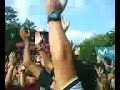 los caligaris en el vive latino 2008