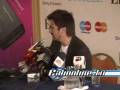 videos de RUEDA DE PRENSA JUANES (DIC 03 2008) PARTE 6