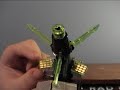 FIRST LOOK AT ANIMATED SHOCKWAVE PROTOTYPE