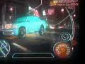 MIDNIGHT CLUB 3 SUPER HIGH HYDROS