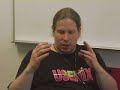 Uli Drepper part 4: SELinux Uli Drepper part 4: SELinux