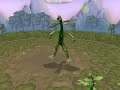 Spore Dragonfly Creature Spore Dragonfly Creature