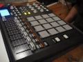 Equalibrum - Akai MPD32 Live Beat - Live Looping