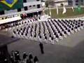 Escola Naval Cerimonia de Espadim 2008
