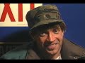 Studio Standoff #2 on FogTownNetwork--Control Room Manifesto