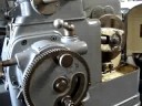 Fellows 6A Gear Shaper In Action (For Sale)
