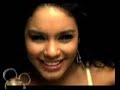 Vanessa Hudgens - Sneakernight Vanessa Hudgens - Sneakernight