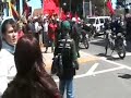 Order to move by SFPD