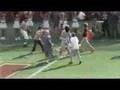 eBay: Hail Mary ad spot from Shop Victoriously campaign