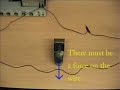 GCSE St.Helens Physics - Motor Effect