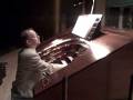 September in the Rain, Bill Coale at the Berkeley Wurlitzer