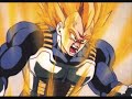Vegeta - Super Saiyan Theme