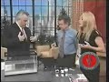 Leo Laporte -TWiT on SCOTTEVEST - SeV
