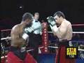 Elvir Muriqi vs. Jameel Wilson