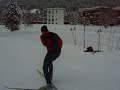 Davos Wintertriathlon Camp