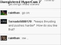 Sex In a YouTube Chatroom Sex In a YouTube Chatroom