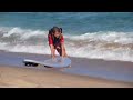 JAR Surfing Sag Main Beach