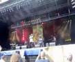 Jah Mali at Reggae Geel