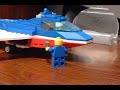 Lego Repair Man