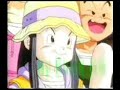 Goku J. VS Vegeta J. by emax Goku J. VS Vegeta J. by emax