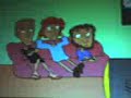 sarlanga - juanca puteando
