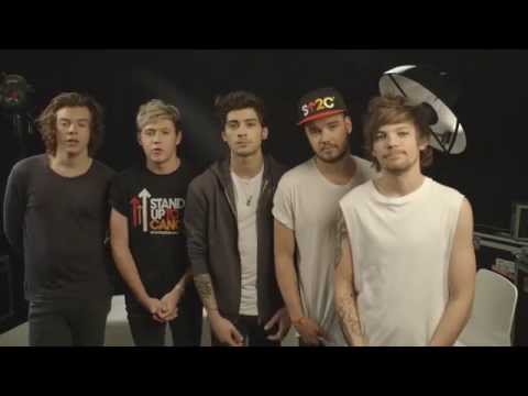 Win a Trip to Miami to Meet One Direction!