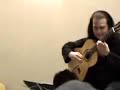 Villa Lobos #1