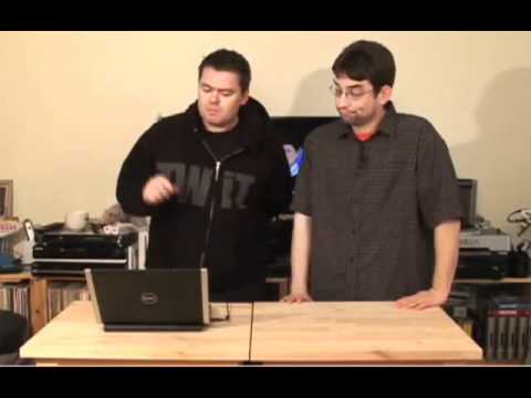 Browser Security - Andy and Sean explore which browser to use for best system security.
