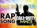 MW3 Rap | BrySi | Purple Grizzly
