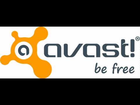avast! 6.0.1000 (P.C.) - Audio: Sound Effect - Automatic update