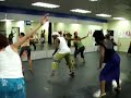 West African Dance Class West African Dance Class