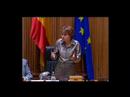 CONFERENCIA DE LA SRA. DALIA ITZIK. Parte 7