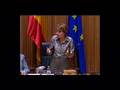 CONFERENCIA DE LA SRA. DALIA ITZIK. Parte 7
